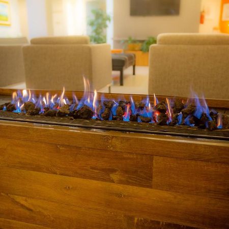 Zago Hotel Lages Zewnętrze zdjęcie