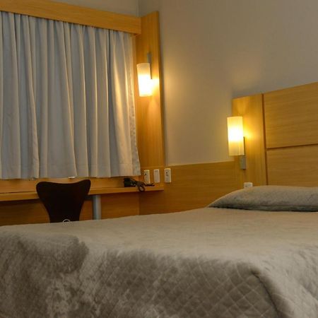 Zago Hotel Lages Zewnętrze zdjęcie