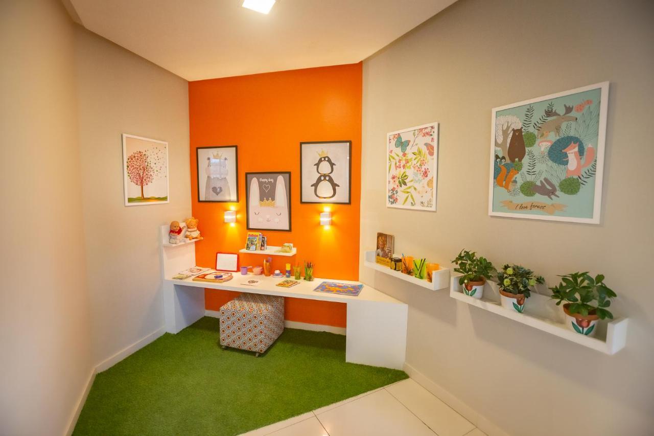 Zago Hotel Lages Zewnętrze zdjęcie