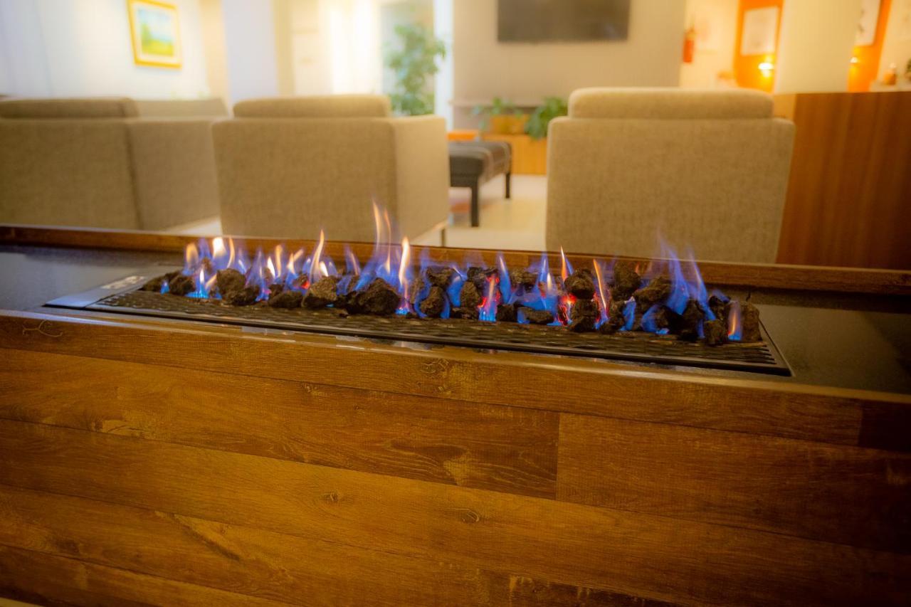 Zago Hotel Lages Zewnętrze zdjęcie