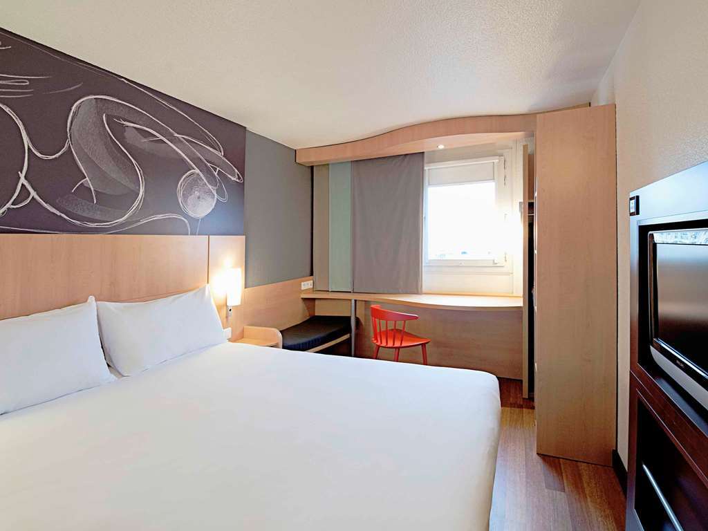 Zago Hotel Lages Pokój zdjęcie