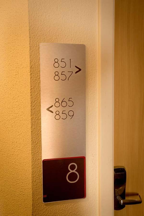 Zago Hotel Lages Zewnętrze zdjęcie